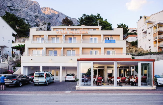 Villa Palloma - Foto 66