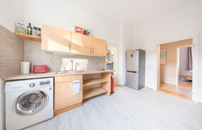 Apartments in Potsdam-West - Foto 15
