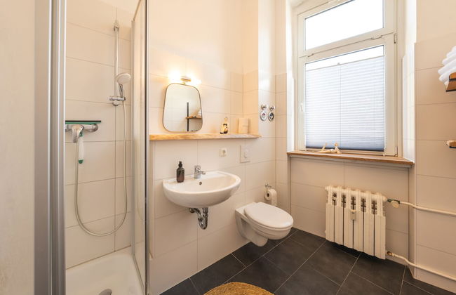 Apartments in Potsdam-West - Foto 48