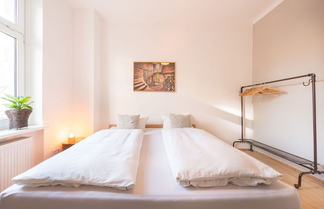 Apartments in Potsdam-West - Foto 5