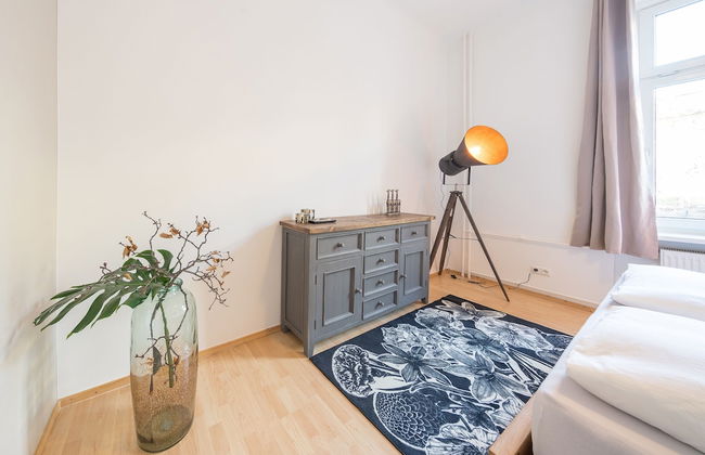 Apartments in Potsdam-West - Foto 4
