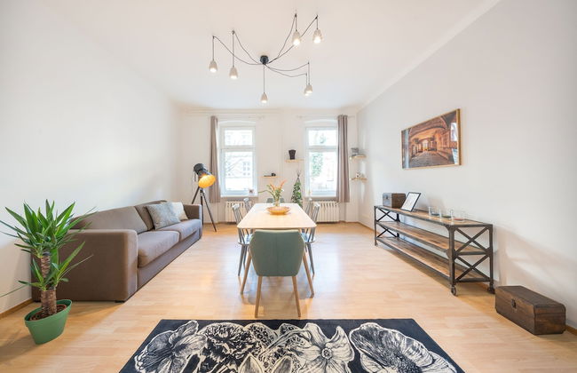 Apartments in Potsdam-West - Foto 40