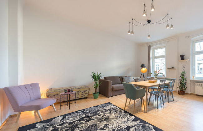 Apartments in Potsdam-West - Foto 42