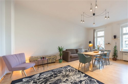 Foto 42 - Apartments in Potsdam-West
