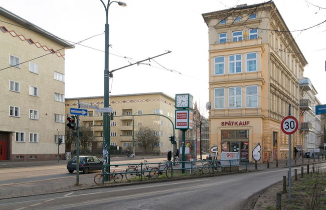 Apartments in Potsdam-West - Foto 51