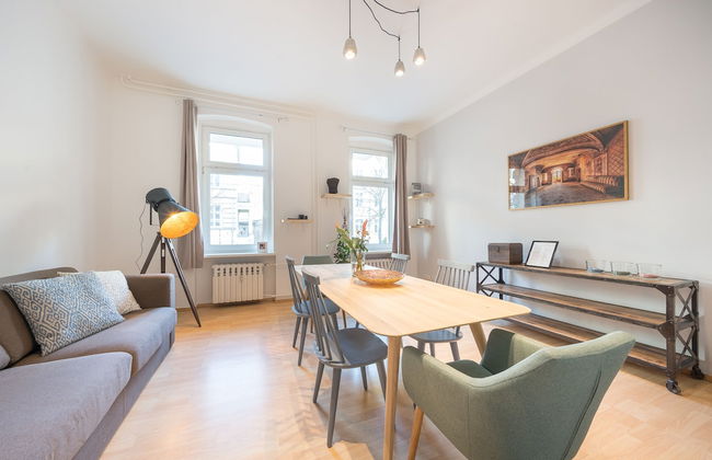 Apartments in Potsdam-West - Foto 43
