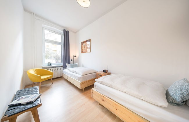 Apartments in Potsdam-West - Foto 2