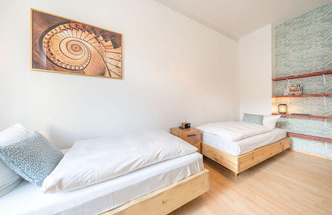 Apartments in Potsdam-West - Foto 1