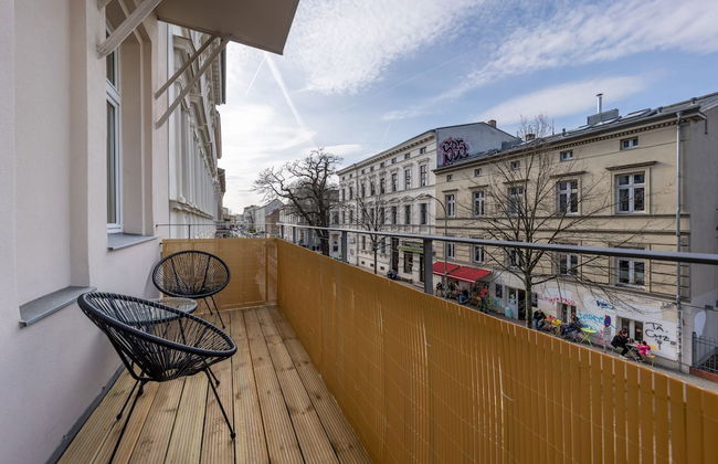 Apartments in Potsdam-West - Foto 39