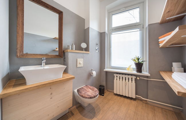 Apartments in Potsdam-West - Foto 45