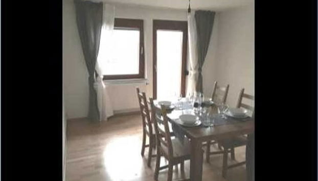 Restauration dans la chambre
