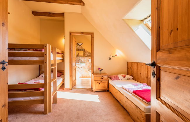 Ostsee Ferienhaus Welzin - Schulgartenhaus - Foto 10