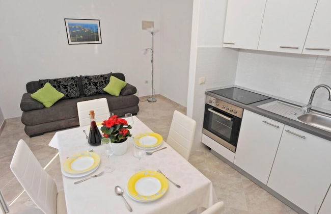 Apartments Lenka - Foto 44