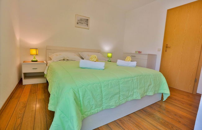 Apartments Lenka - Foto 17