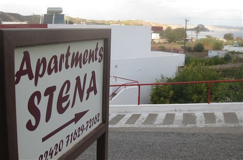Foto 12 - Stenna Apartments