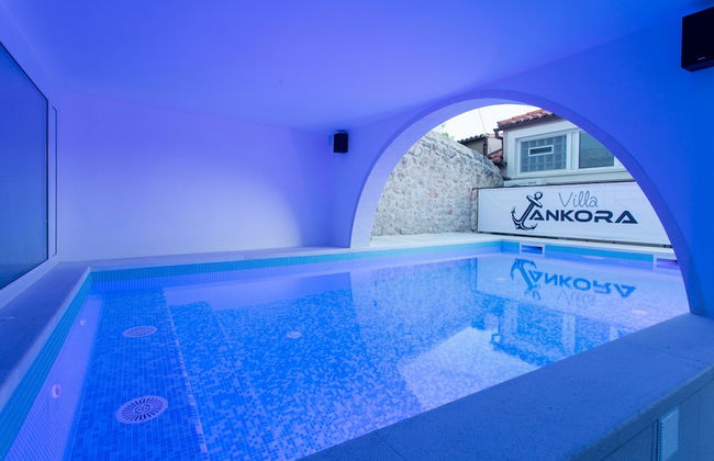 Villa Ankora - Foto 1