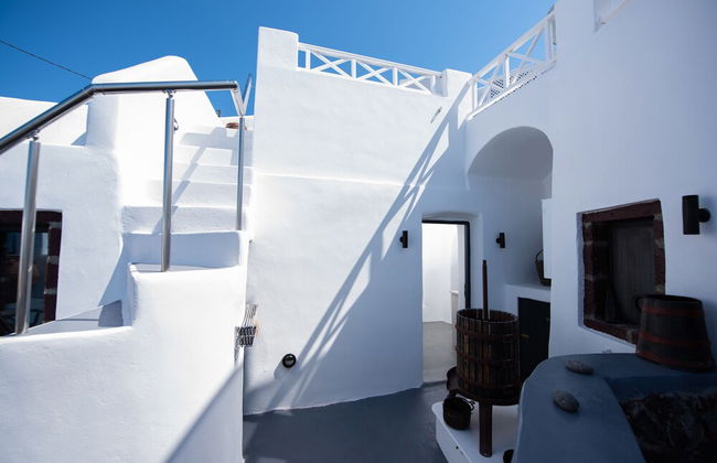 Caves 1880 - Foto 50