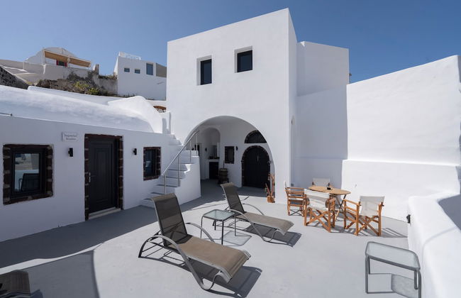 Caves 1880 - Foto 59