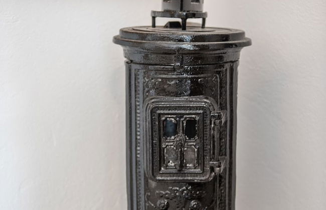 Caves 1880 - Foto 77