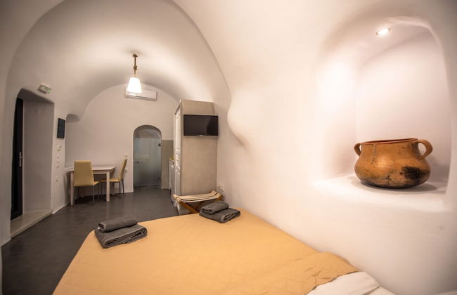 Caves 1880 - Foto 13