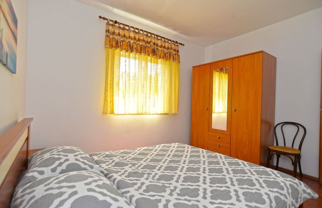 Apartmenst Marisita 1124 - Foto 14