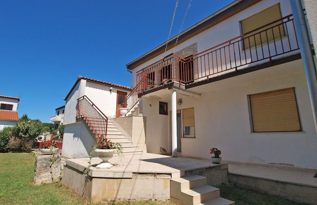 Apartmenst Marisita 1124 - Foto 59