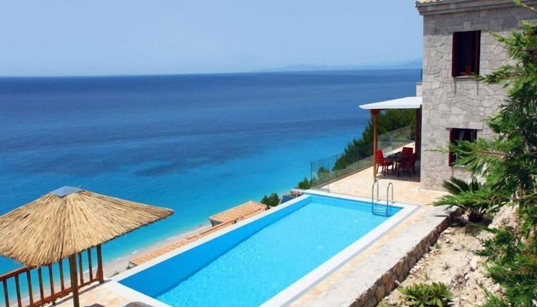 Photo 1 - Milos Paradise Luxury Villas