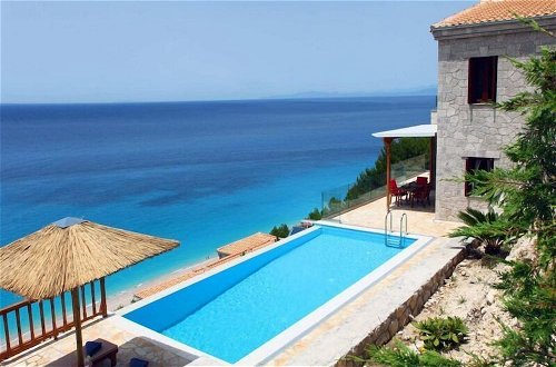 Photo 1 - Milos Paradise Luxury Villas