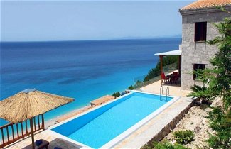 Photo 1 - Milos Paradise Luxury Villas
