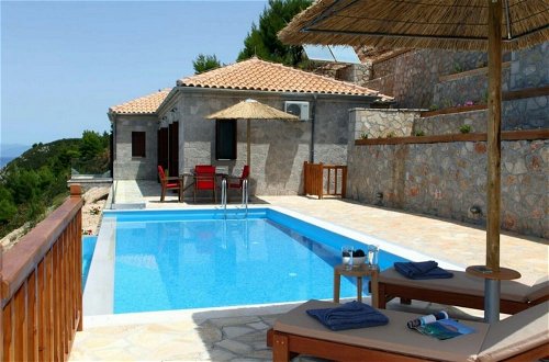 Foto 16 - Milos Paradise Luxury Villas