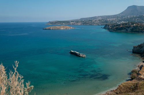 Photo 27 - Karavos View - A Unique Artists' Hideaway Paradise