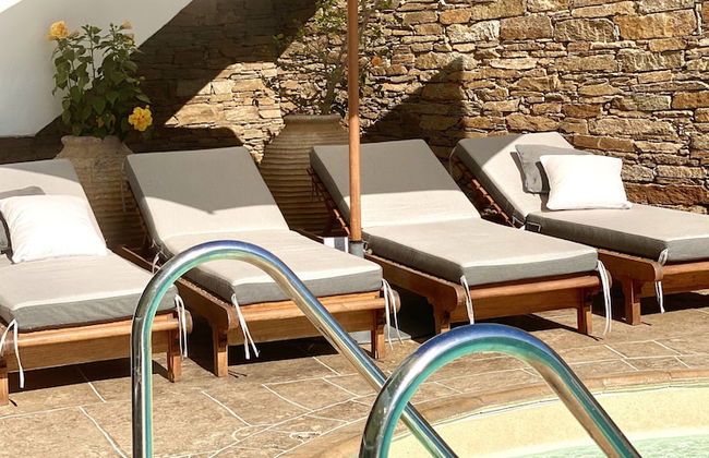 Niriedes Hotel - Foto 39