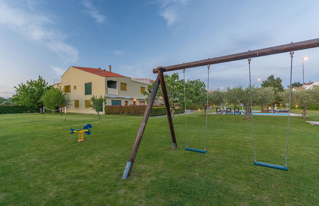 Apartments Maj Residence Premium - Foto 47