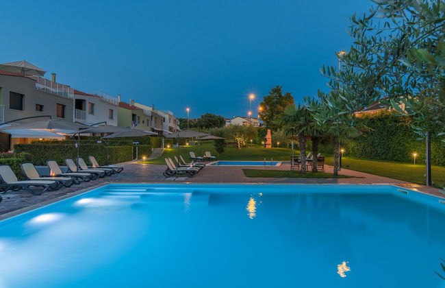 Apartments Maj Residence Premium - Foto 59