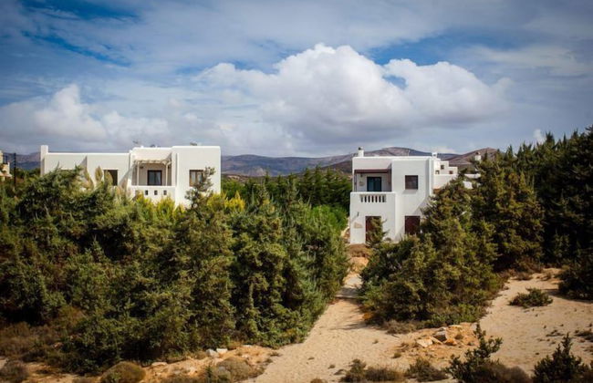 Alyko Villas - Foto 22