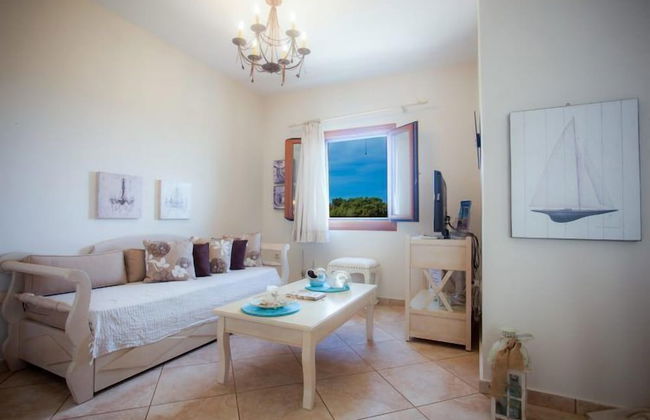 Alyko Villas - Foto 20