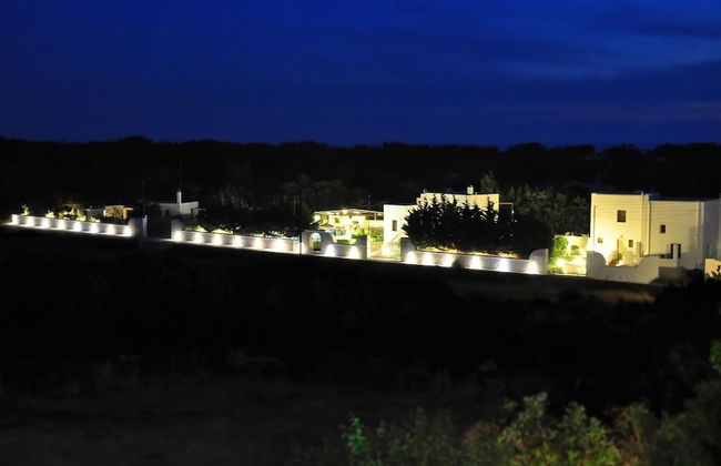 Alyko Villas - Foto 47