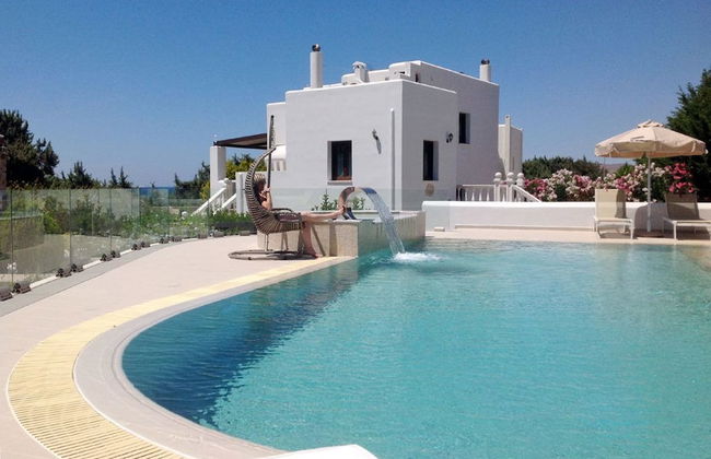 Alyko Villas - Foto 21