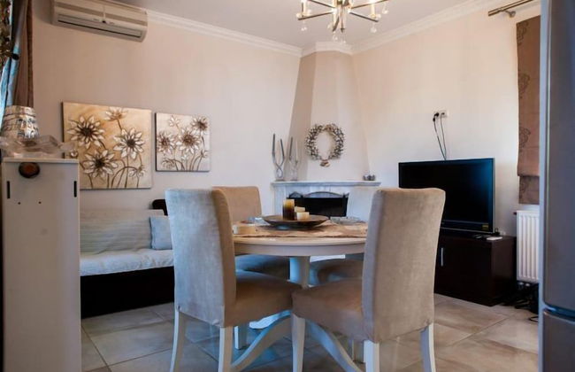 Alyko Villas - Foto 19