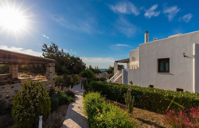 Alyko Villas - Foto 42