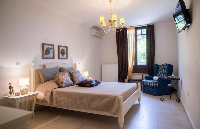 Alyko Villas - Foto 4