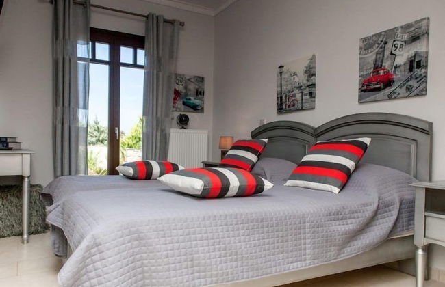 Alyko Villas - Foto 2