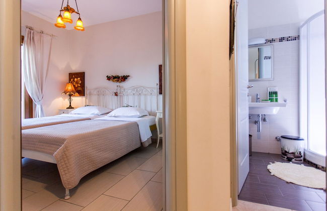 Alyko Villas - Foto 12