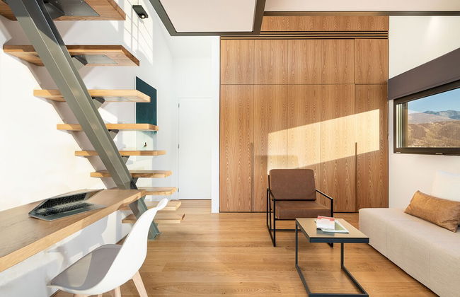 Seametry Luxrury Living Penthouse - Foto 25