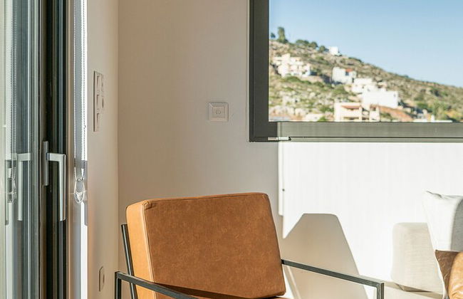 Seametry Luxrury Living Penthouse - Foto 48