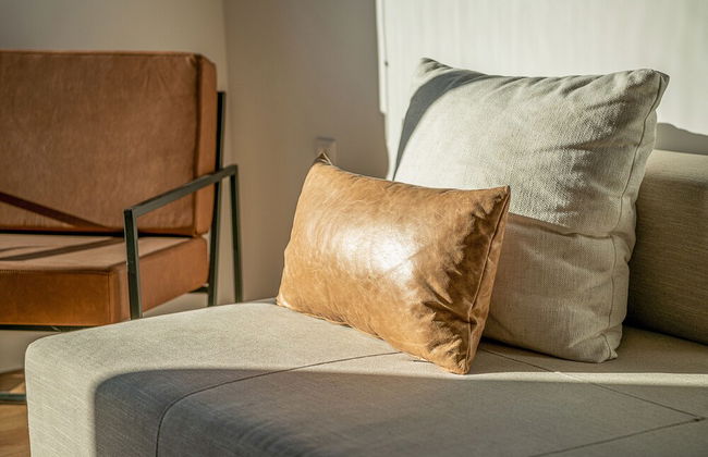 Seametry Luxrury Living Penthouse - Foto 32