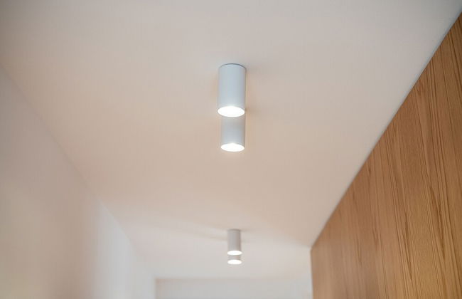 Seametry Luxrury Living Penthouse - Foto 56
