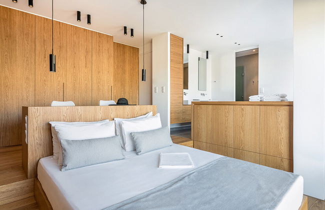 Seametry Luxrury Living Penthouse - Foto 11