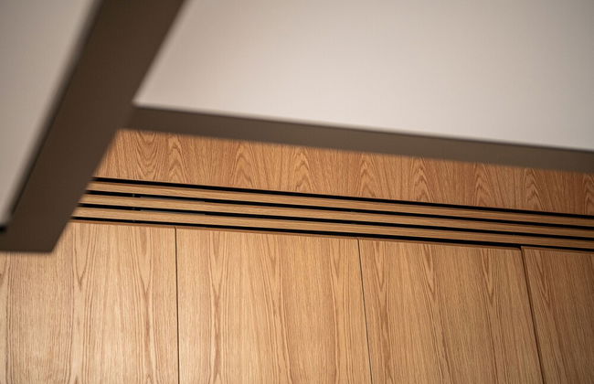 Seametry Luxrury Living Penthouse - Foto 54