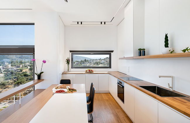 Seametry Luxrury Living Penthouse - Foto 79